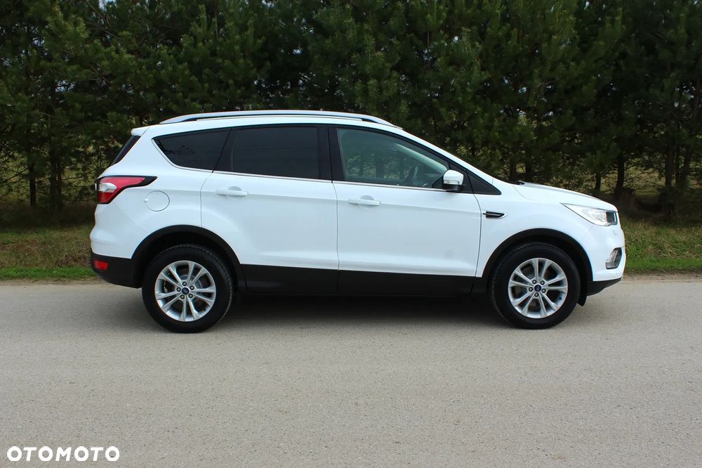 Ford Kuga - 6