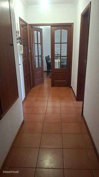Apartamento T2 para alugar no centro de Tondela - Grande imagem: 3/6