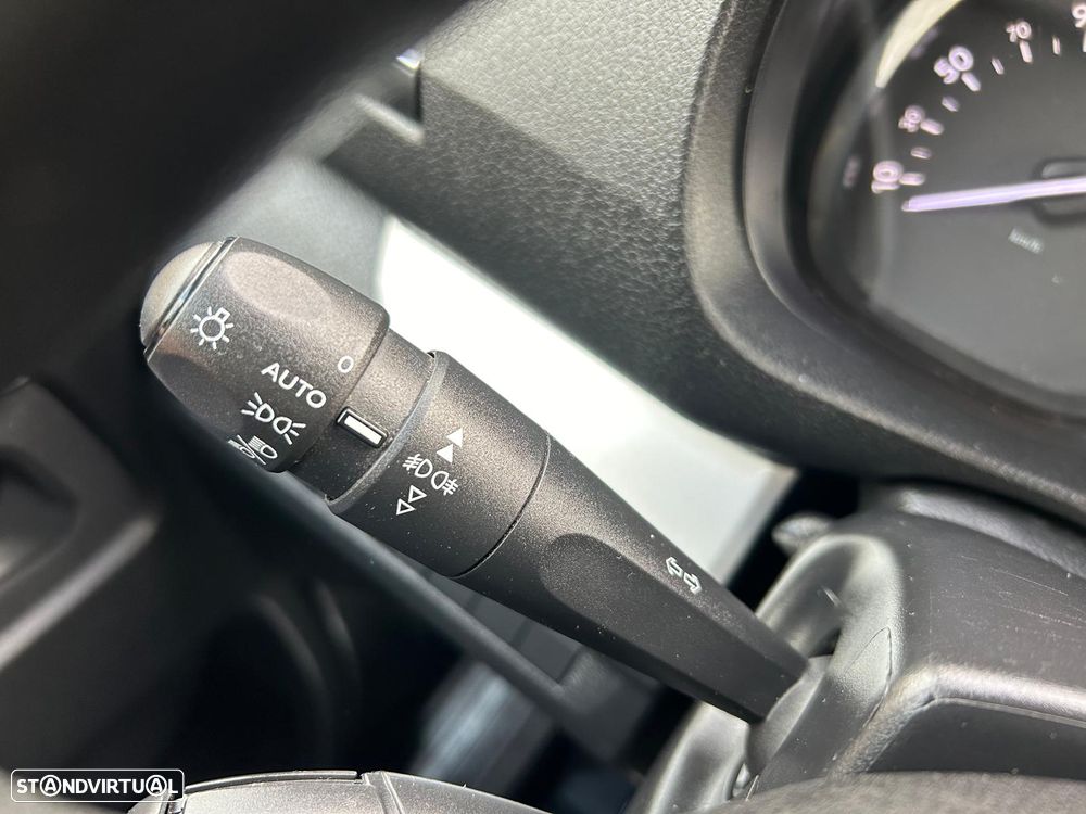 Toyota Proace Verso 1.5 D-4D L1 1.0T Comfort 9L PDL - 14