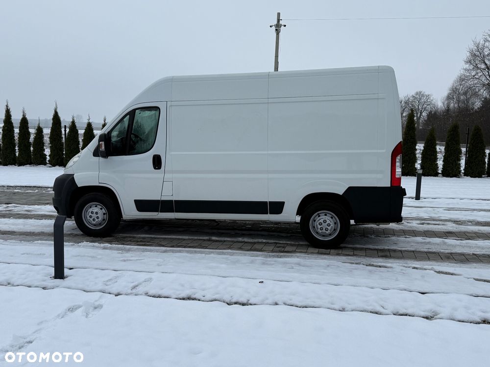 Peugeot Boxer - 11