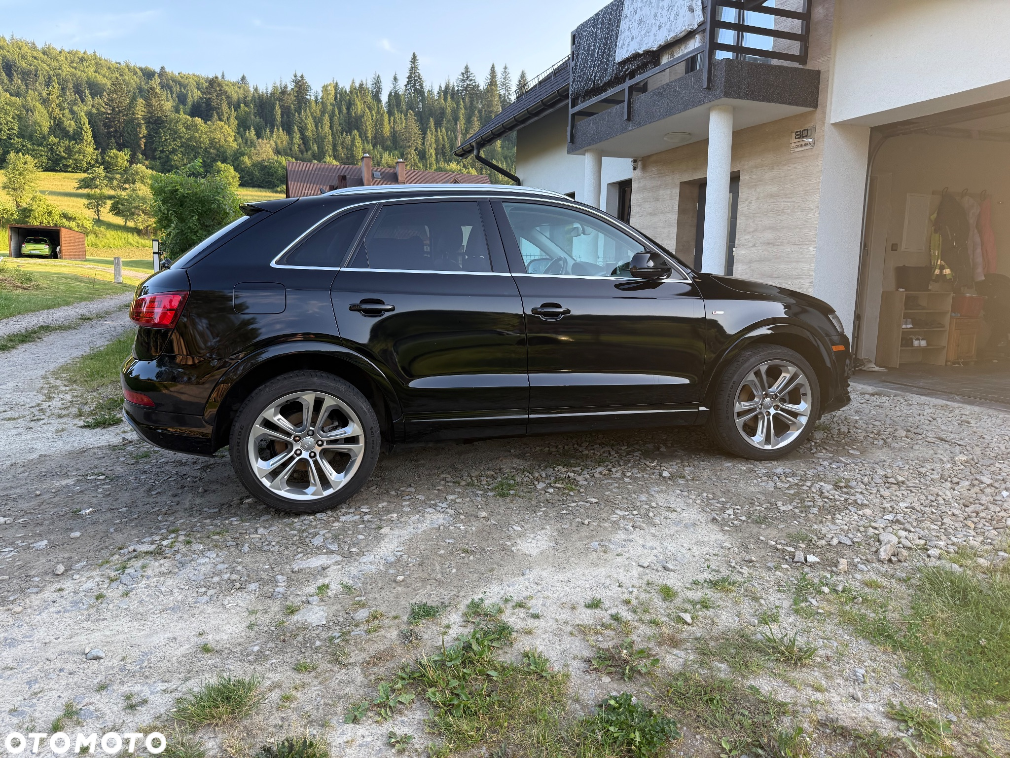 Audi Q3 2.0 TFSI quattro S tronic - 3