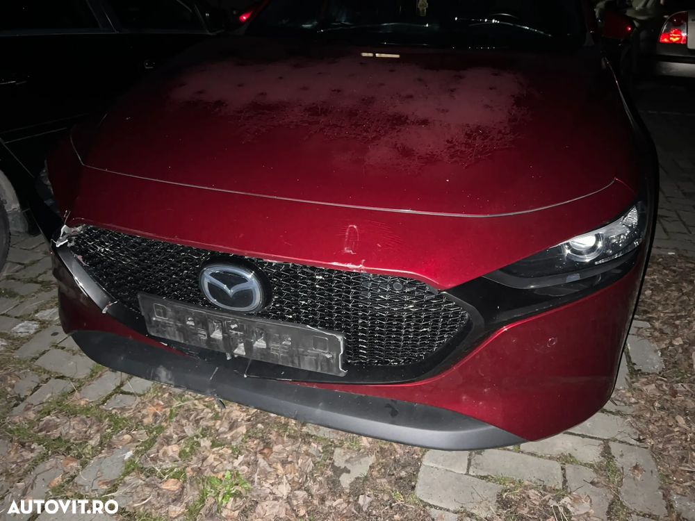 Mazda 3 G122 AT - 15