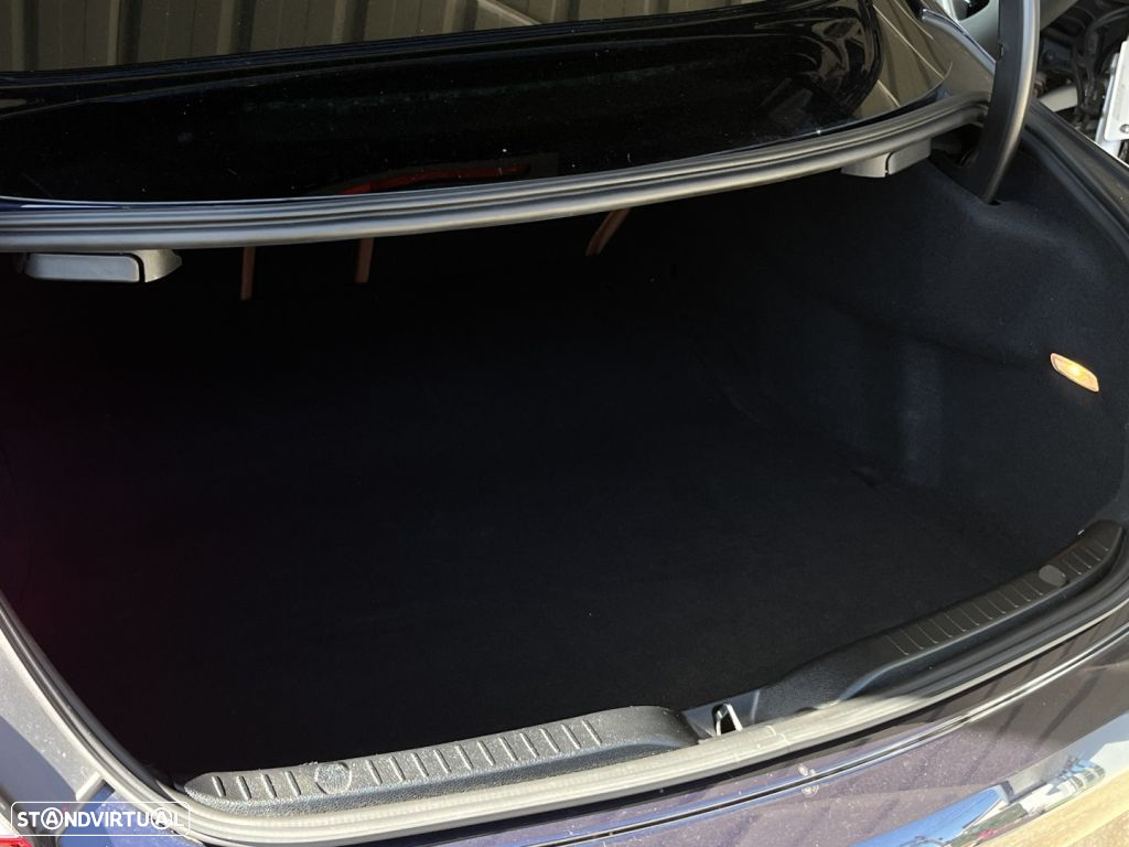 Mercedes-Benz C 220 d Aut. - 43