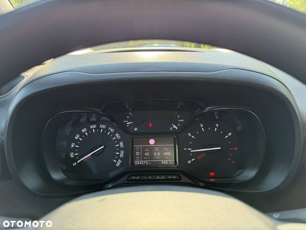 Toyota Proace City - 15