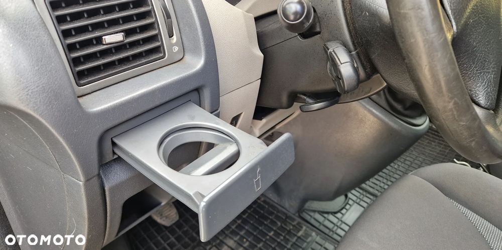 Citroën Jumpy Combi - 31