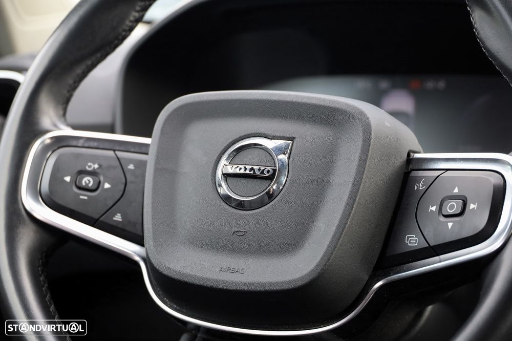 Volvo XC 40 1.5 T4 PHEV Inscription Expression - 20