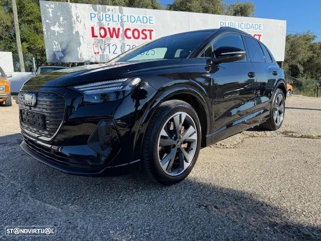 Audi Q4 e-tron - 2