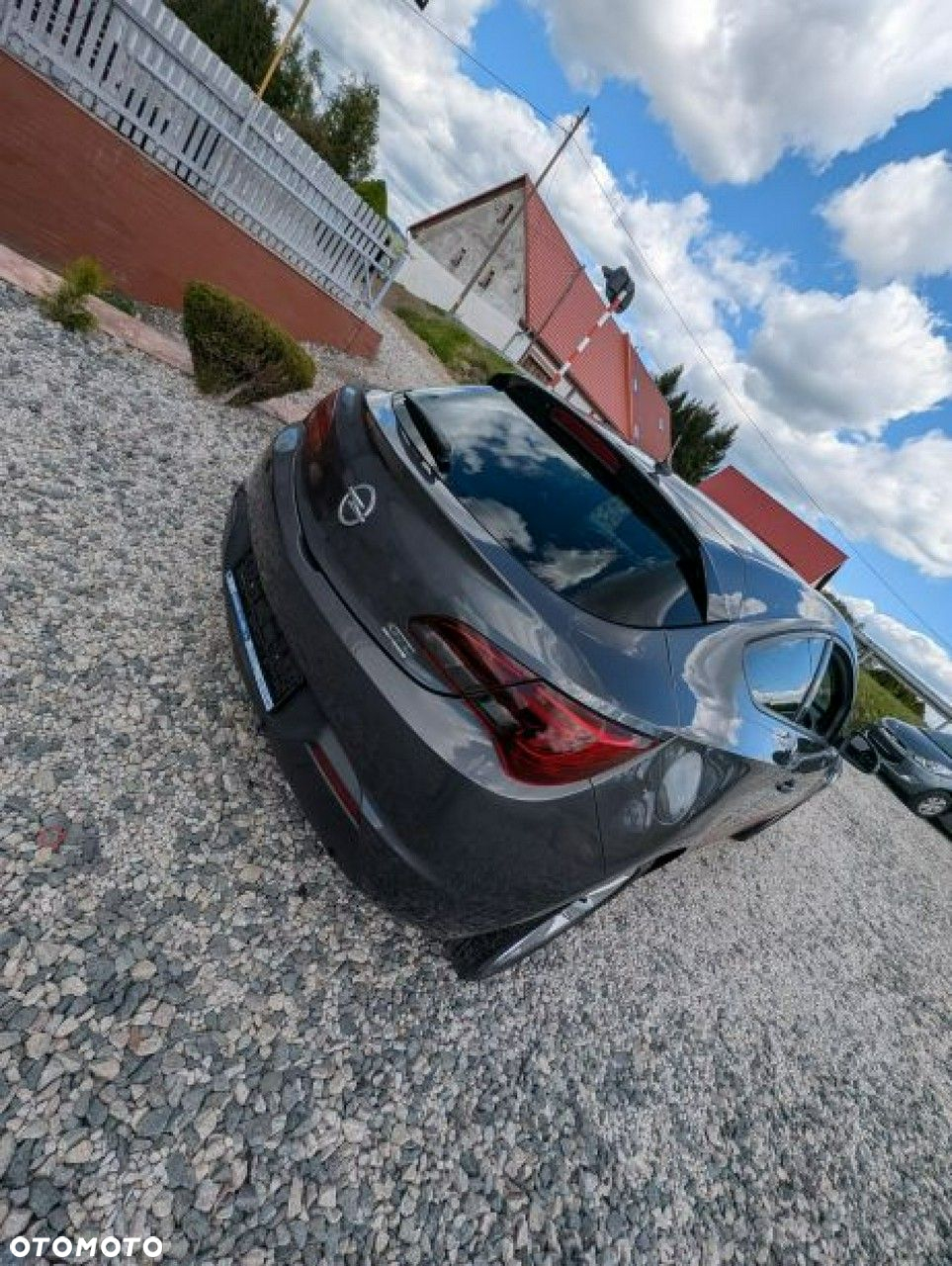 Opel Astra GTC 1.4 Turbo - 17