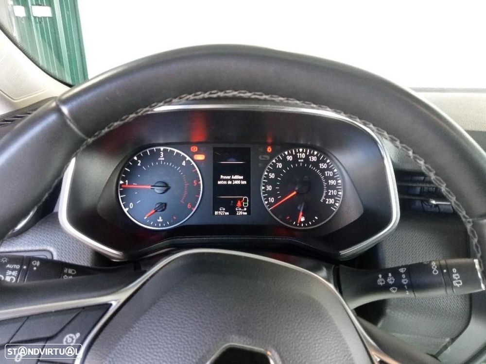 Renault Clio 1.5 Blue dCi Intens - 3