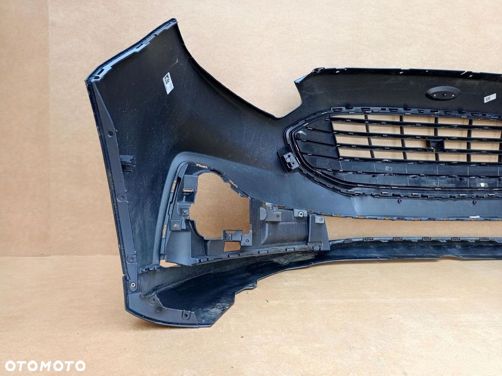 FORD GALAXY III 3 MK3 LIFT 19-23 ZDERZAK PRZÓD PRZEDNI PDC LM2B-17D957-A = - 10