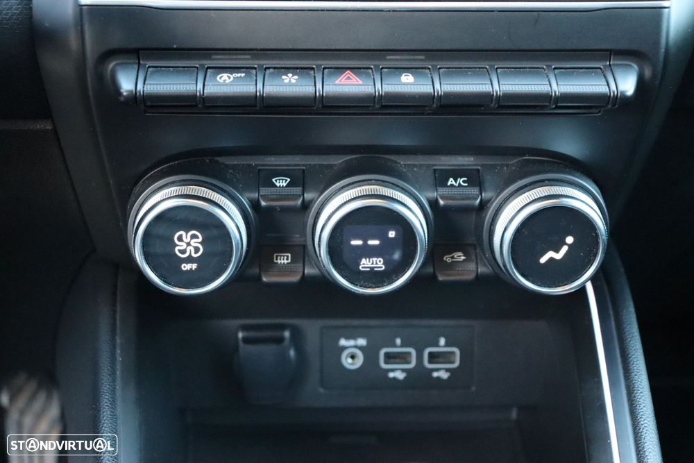 Renault Clio 1.0 TCe Intens - 17