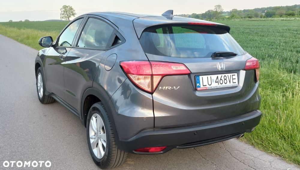 Honda HR-V 1.5 Comfort (Honda Connect+) - 2