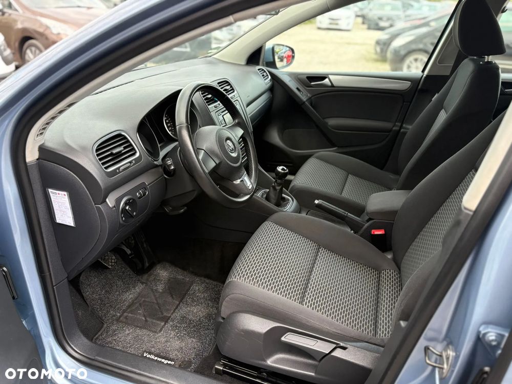 Volkswagen Golf 1.6 Edition - 14