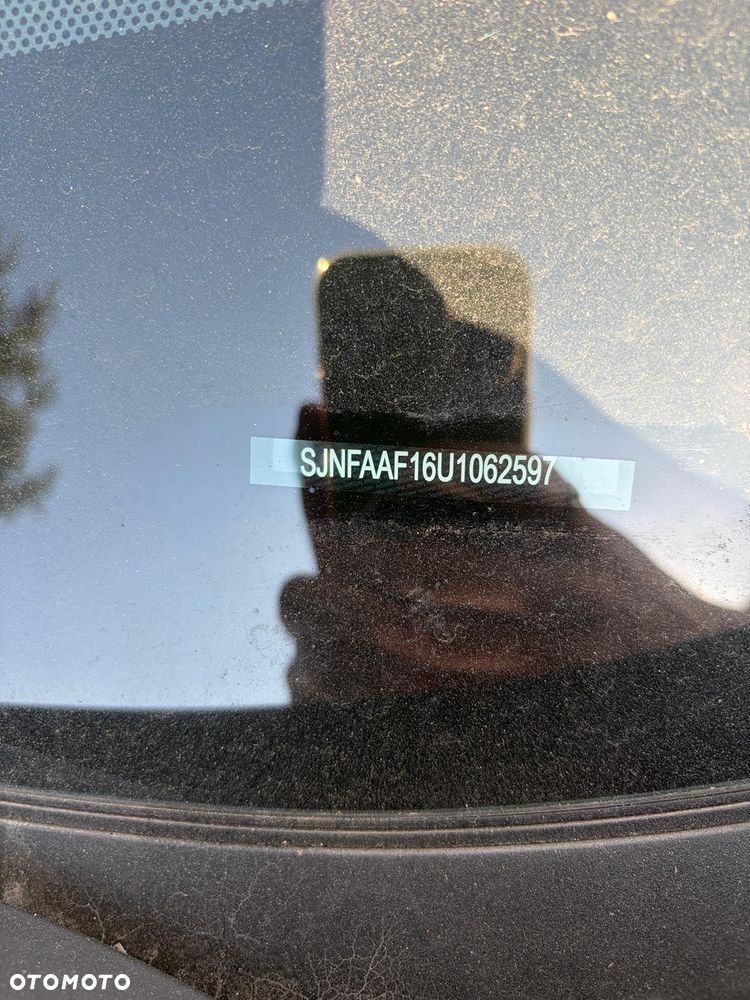 Nissan Juke 1.0 DIG-T Acenta - 11