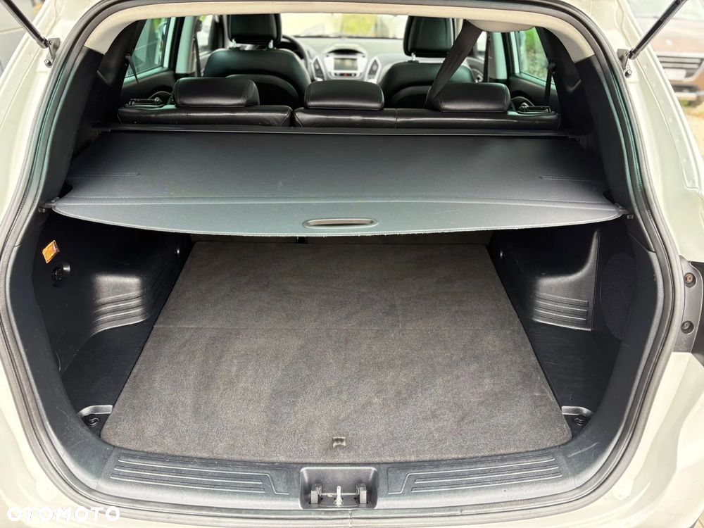 Hyundai ix35 - 20
