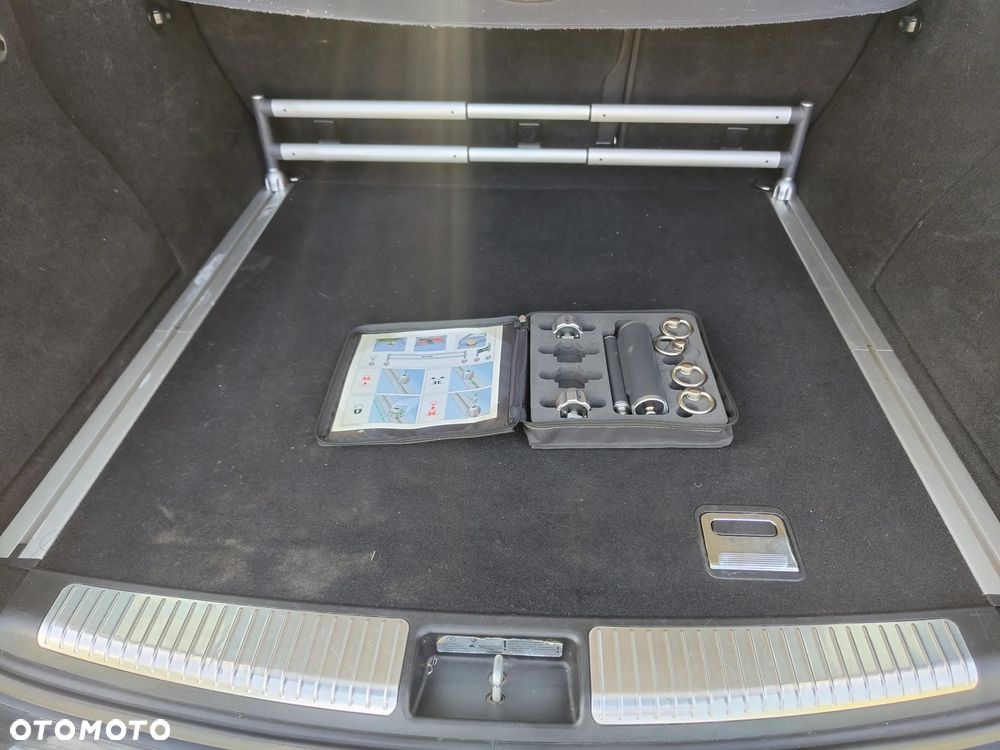 Mercedes-Benz ML 420 CDI 4-Matic - 13