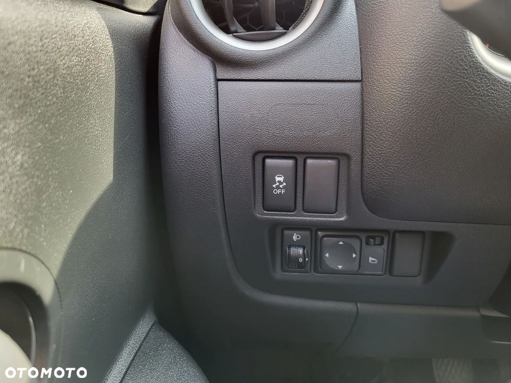 Nissan Micra - 24
