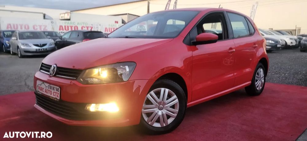Volkswagen Polo - 30