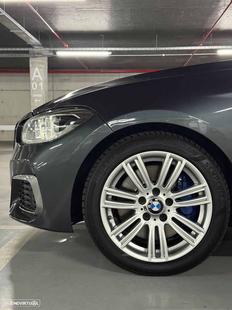 BMW M140i xDrive Sport-Aut. - 6