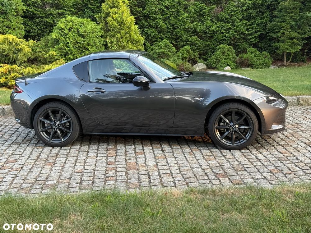 Mazda MX-5 2.0 Skypassion - 9