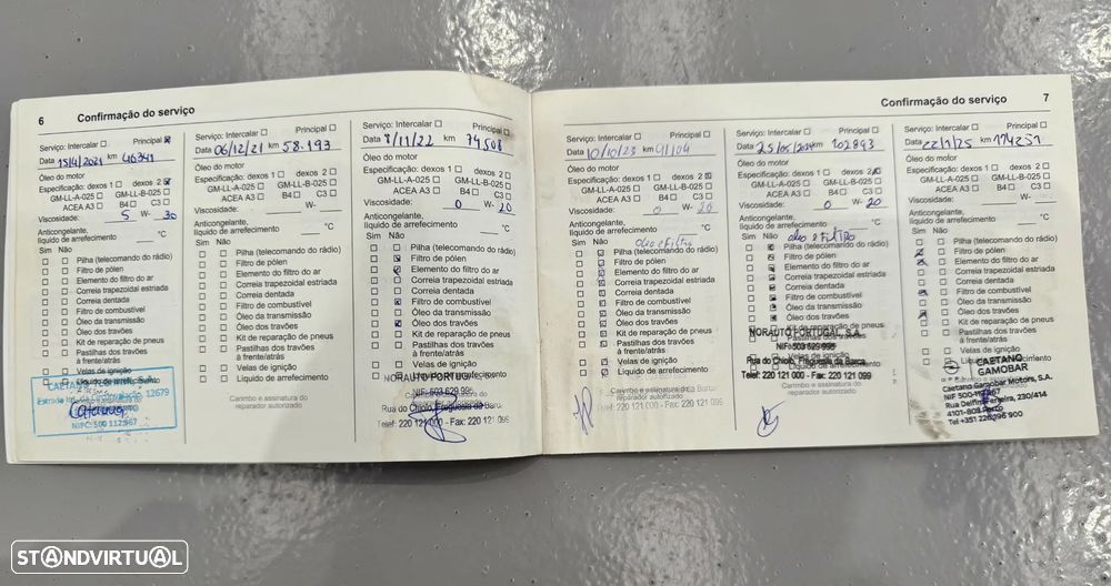 Opel Mokka X 1.6 CDTI 120 Anos S/S - 15