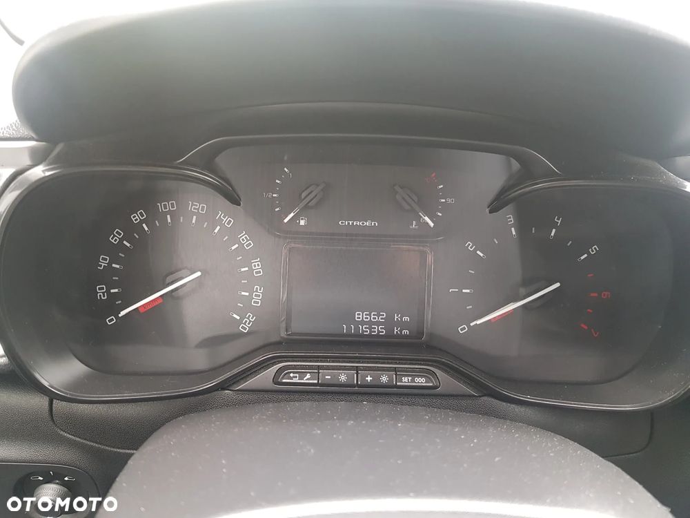 Citroën C3 1.2 PureTech Max EAT6 - 17