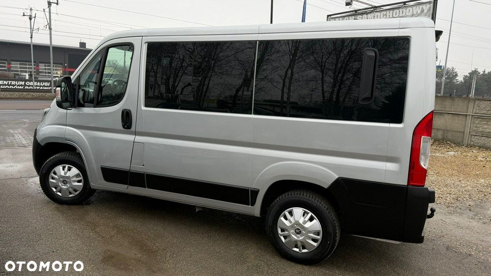 Peugeot Boxer - 7