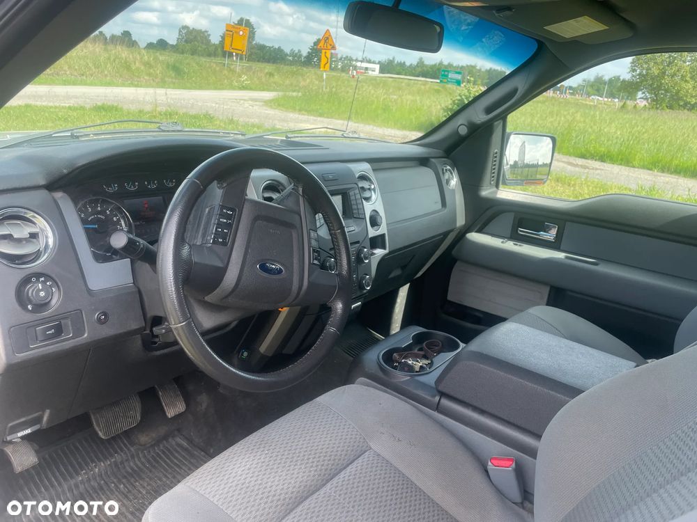 Ford F150 - 5