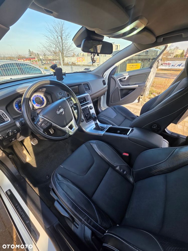 Volvo V60 T3 RDesign - 6