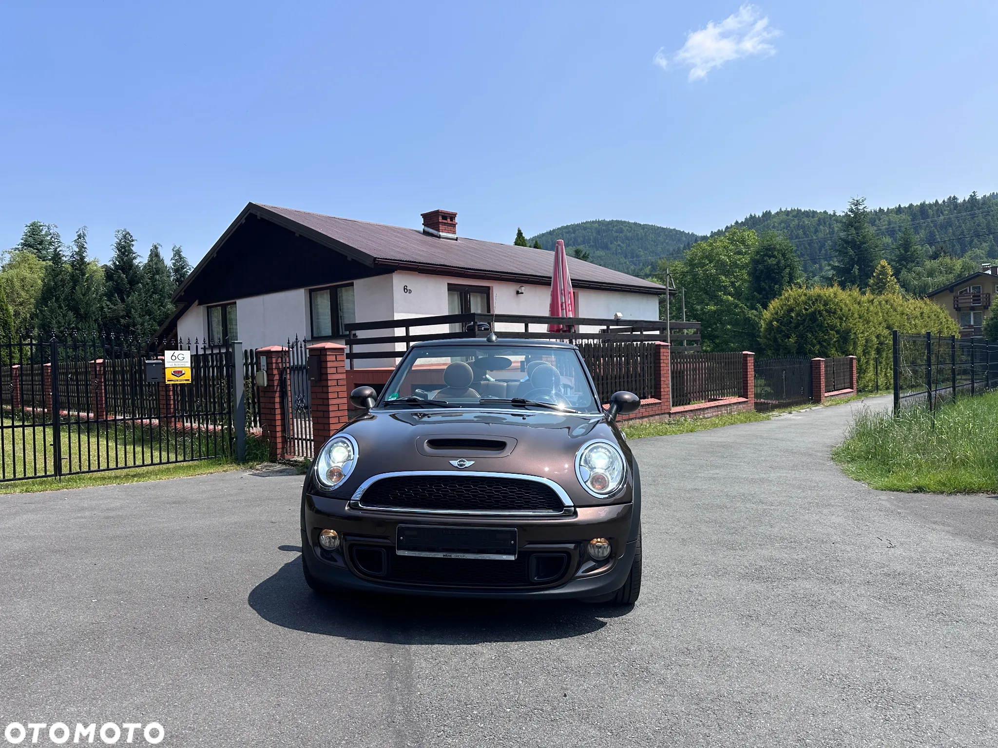 MINI Cooper S - 2