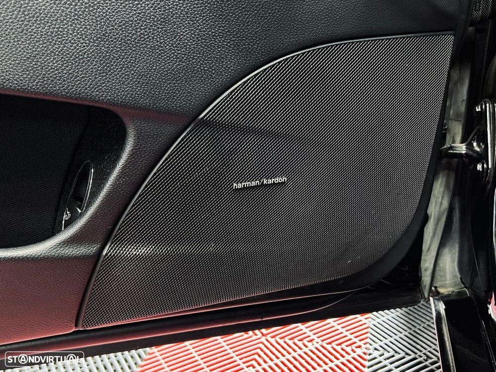 Mercedes-Benz CLS 320 CDI 7G-TRONIC - 35