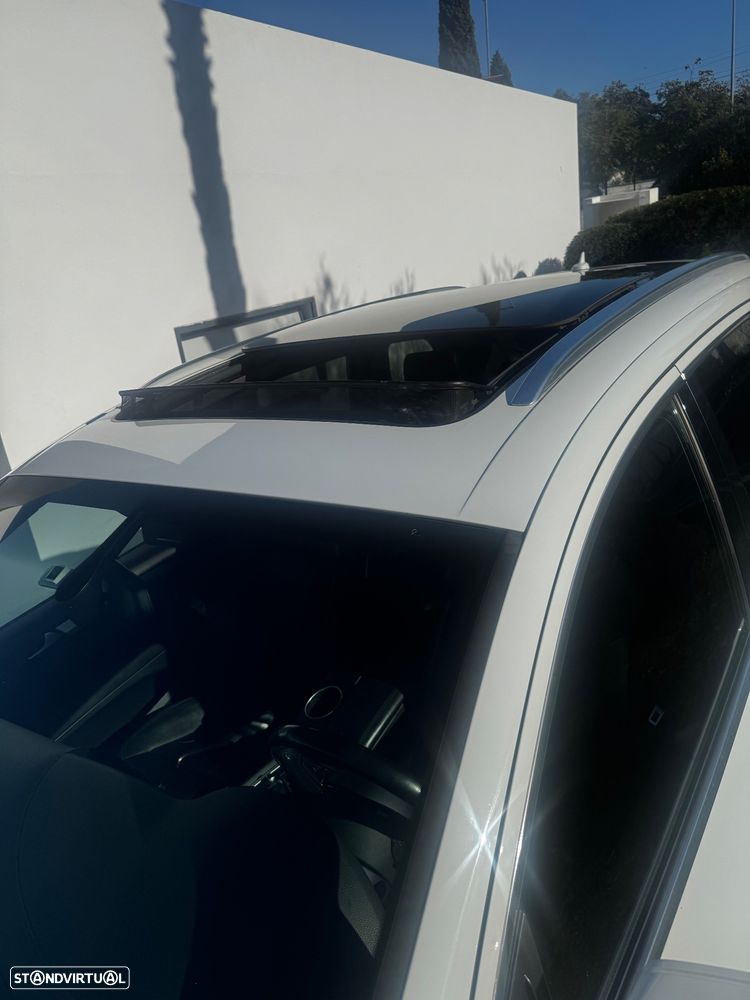 Audi Q7 3.0 V6 TDi Clean D.qua.S-line Tiptronic - 11