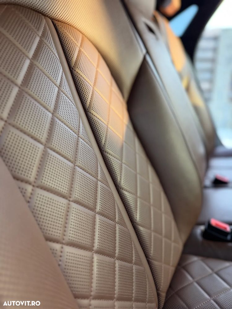 Audi A8 3.0 TDI Quattro Tiptronic - 13