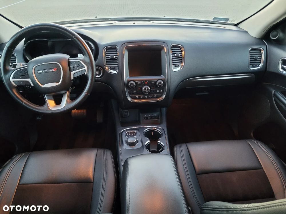 Dodge Durango 3,6 Citadel - 5
