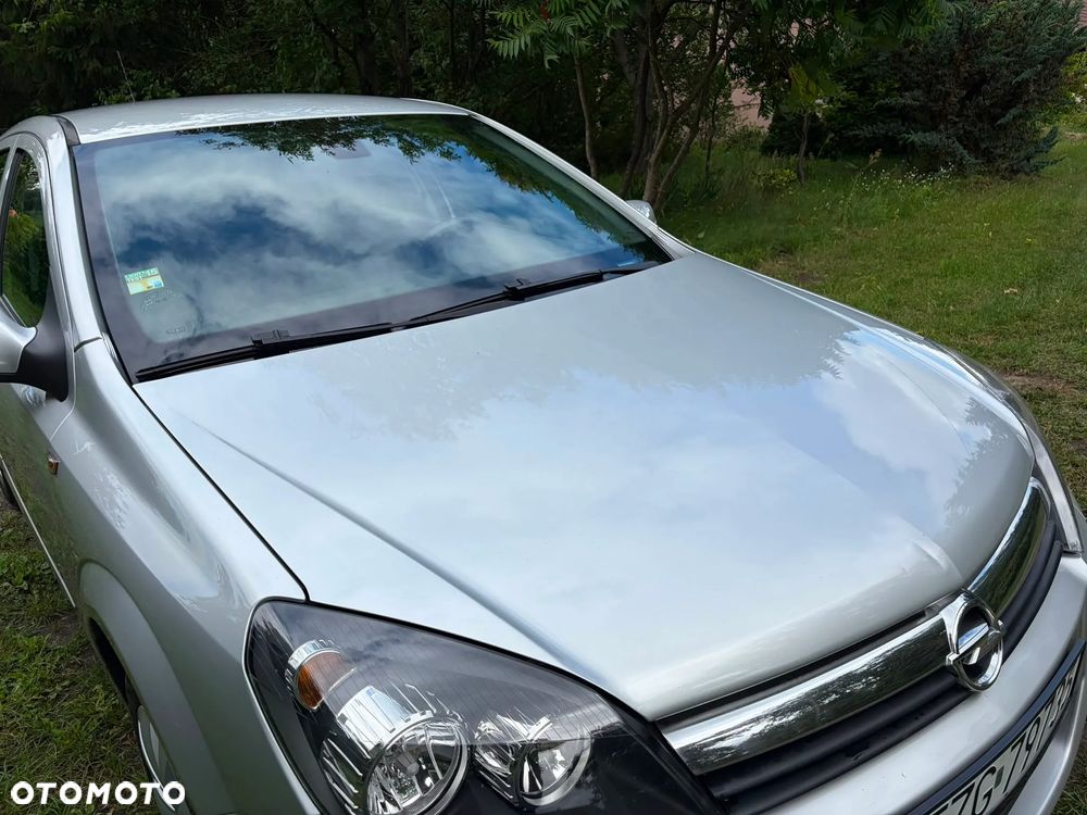 Opel Astra 1.4 - 9
