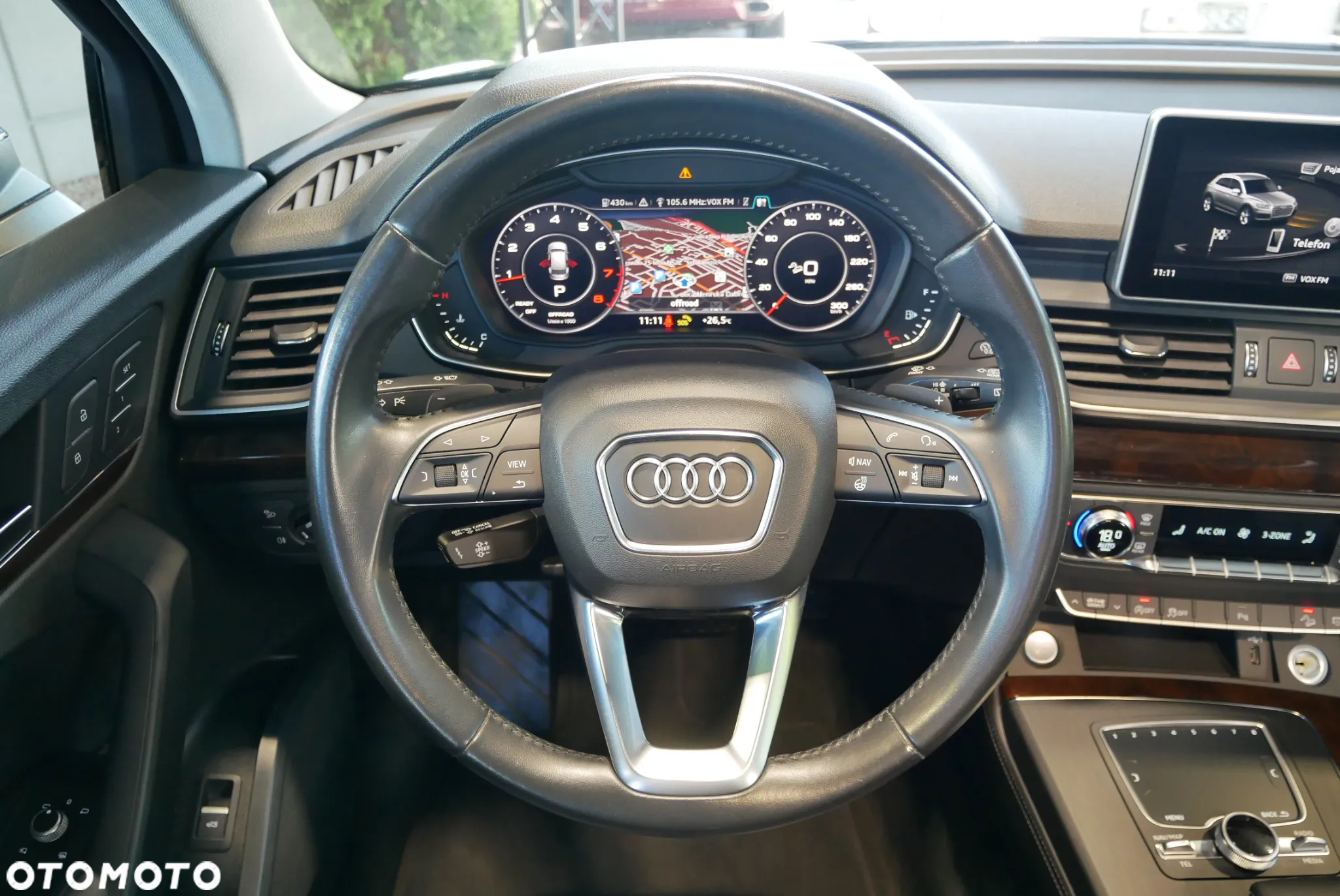 Audi Q5 2.0 TFSI Quattro S tronic - 21
