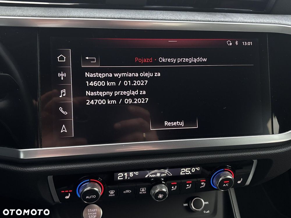 Audi Q3 40 TFSI Quattro S-Line S tronic - 26