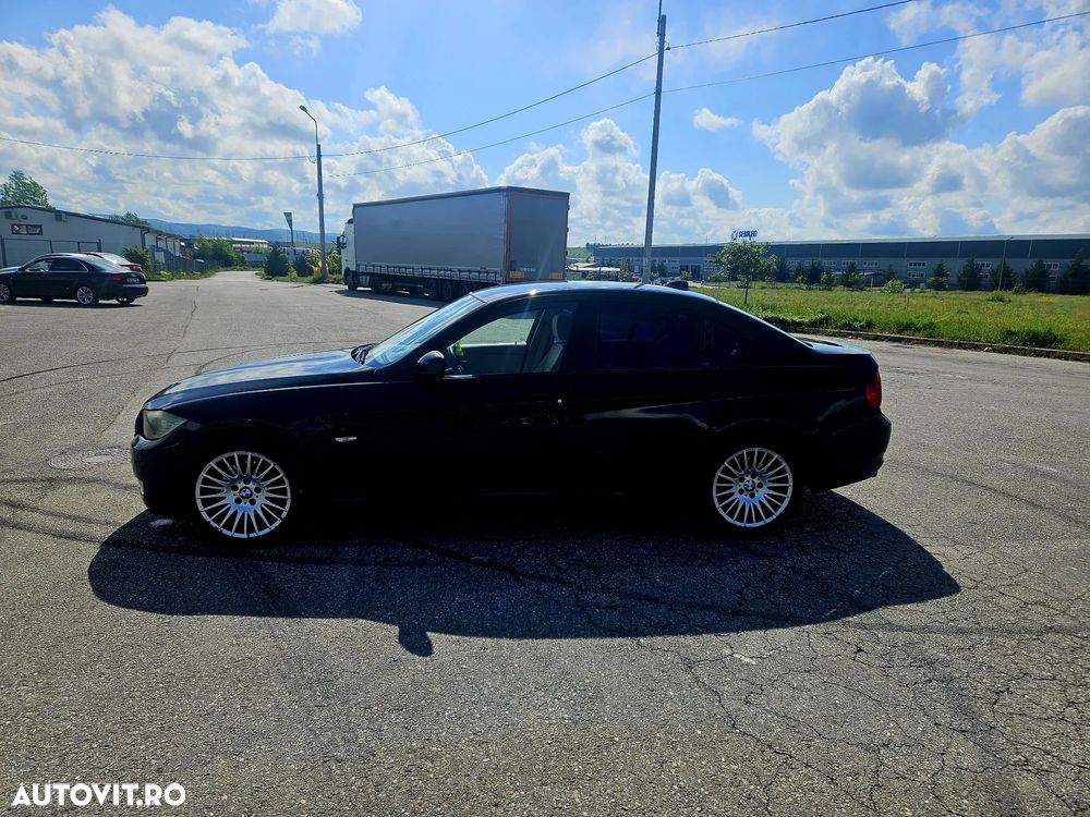 BMW Seria 3 - 3