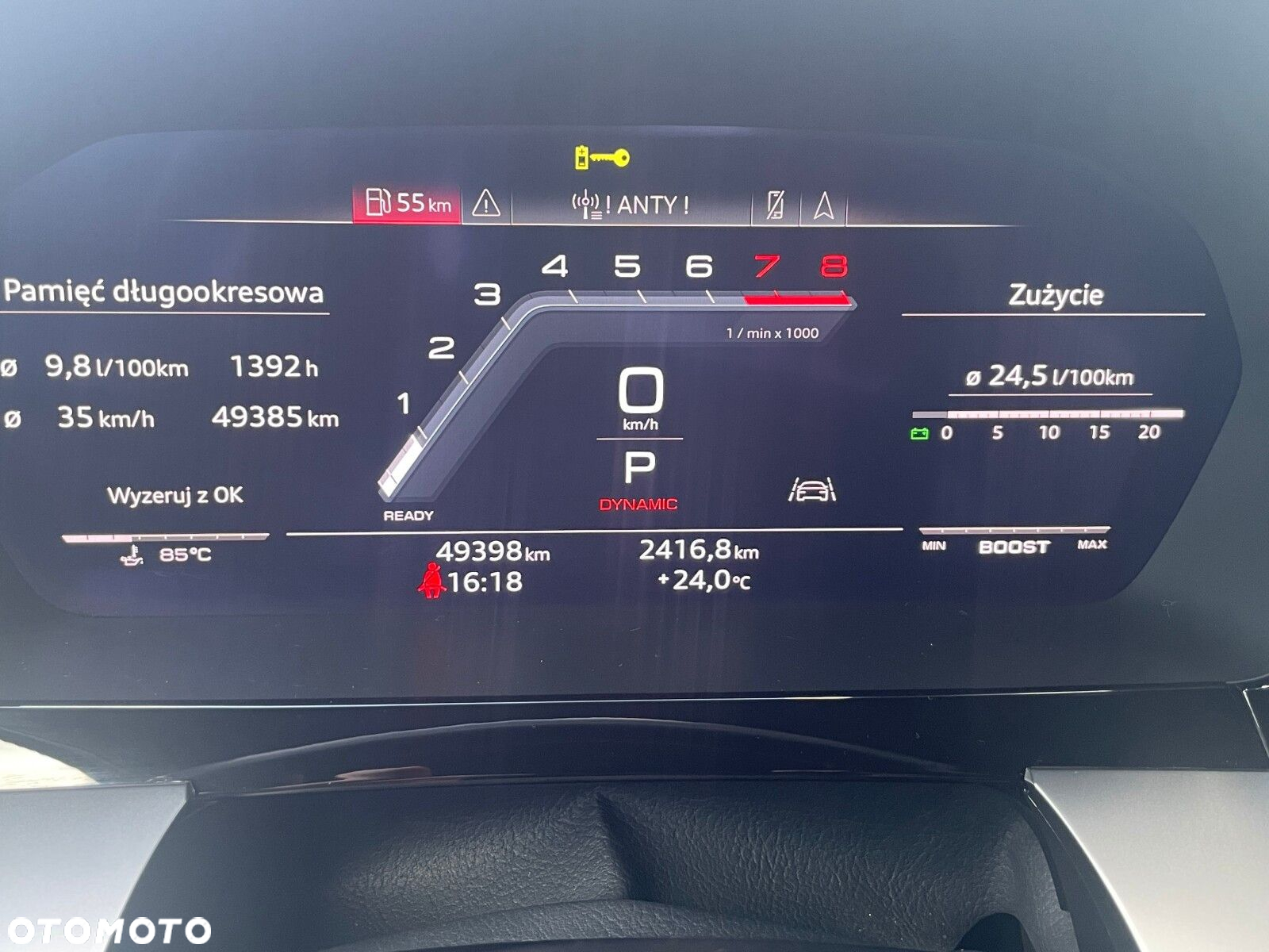 Audi S3 - 22