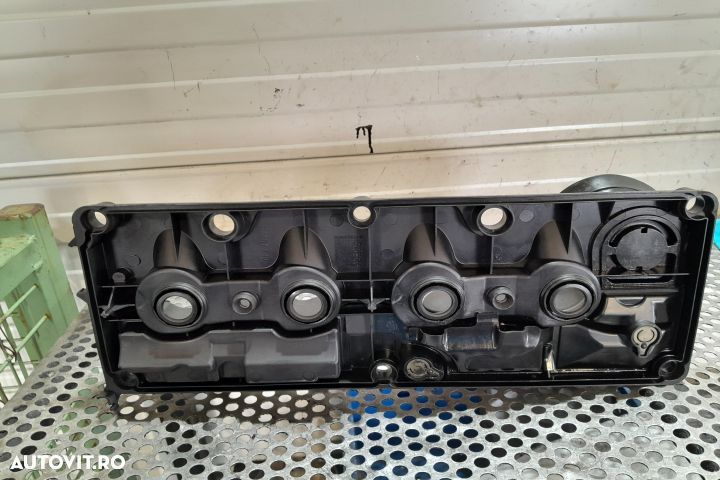 Capac culbutori 03L103469M 03L103469M Audi A4 B8/8K [facelift] [2011 - 3