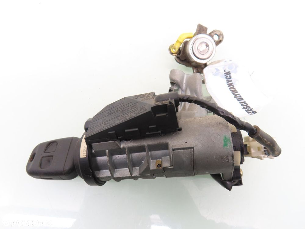 STACYJKA WKŁADKI TOYOTA AVENSIS I (T22) 45020052 73650712 - 5