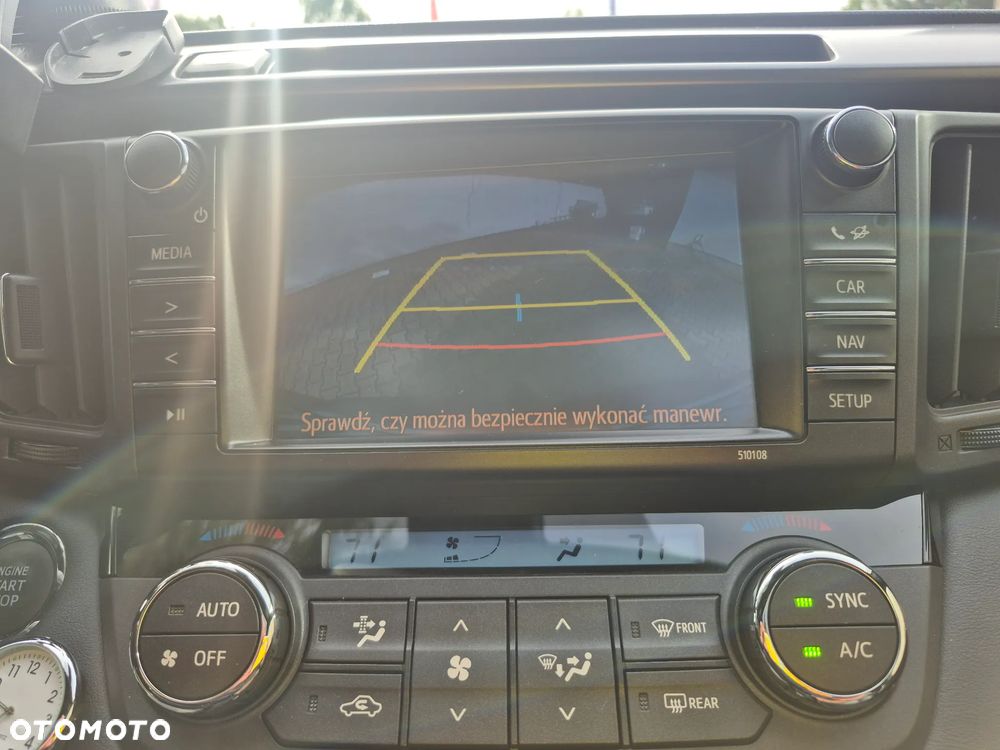 Toyota RAV4 - 21