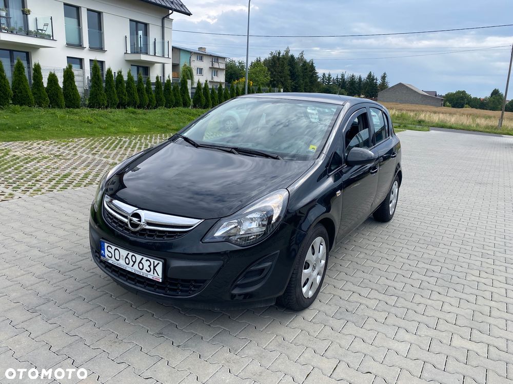 Opel Corsa 1.4 T Enjoy S&S - 32