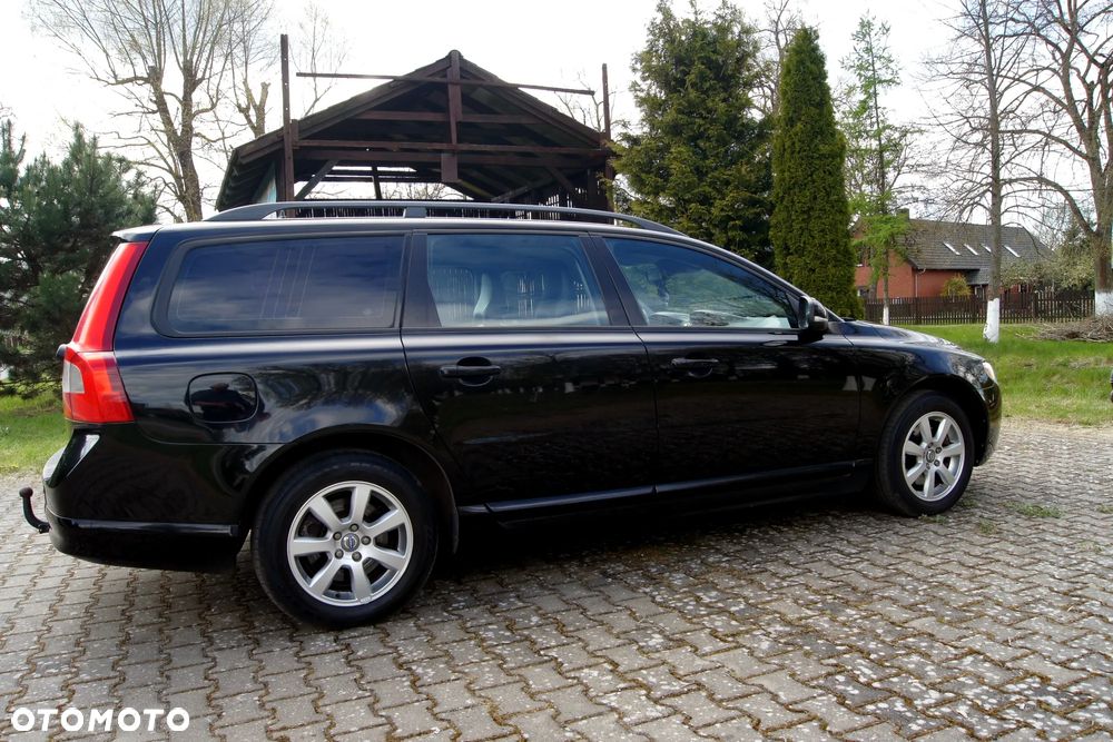 Volvo V70 - 14
