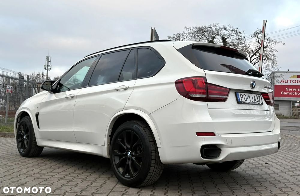 BMW X5 M - 6