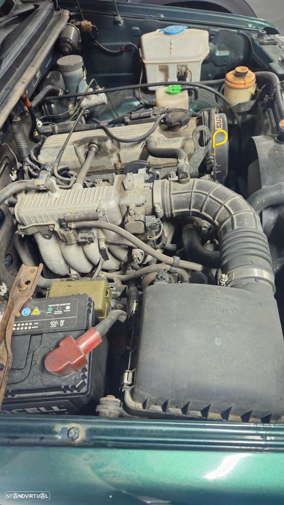 Suzuki Jimny 1.3 16V - 15
