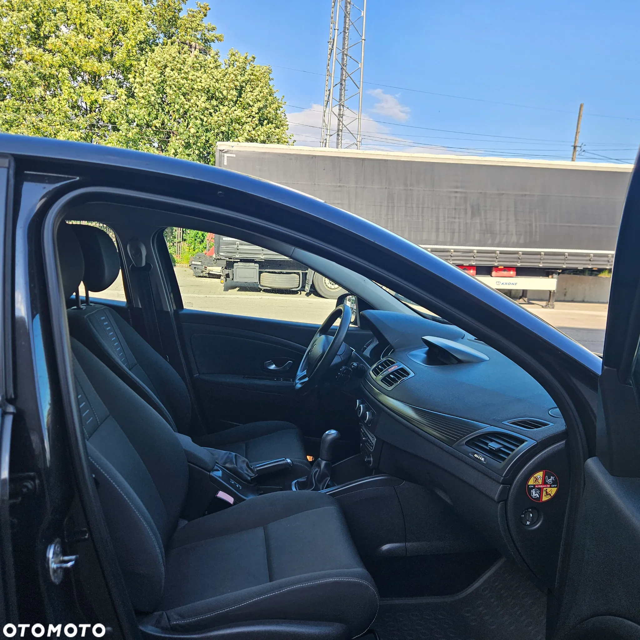 Renault Megane - 16
