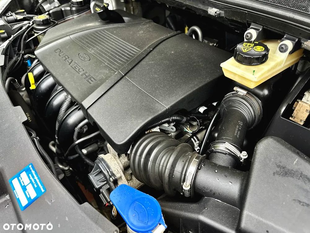 Ford S-Max 2.0 Titanium - 24