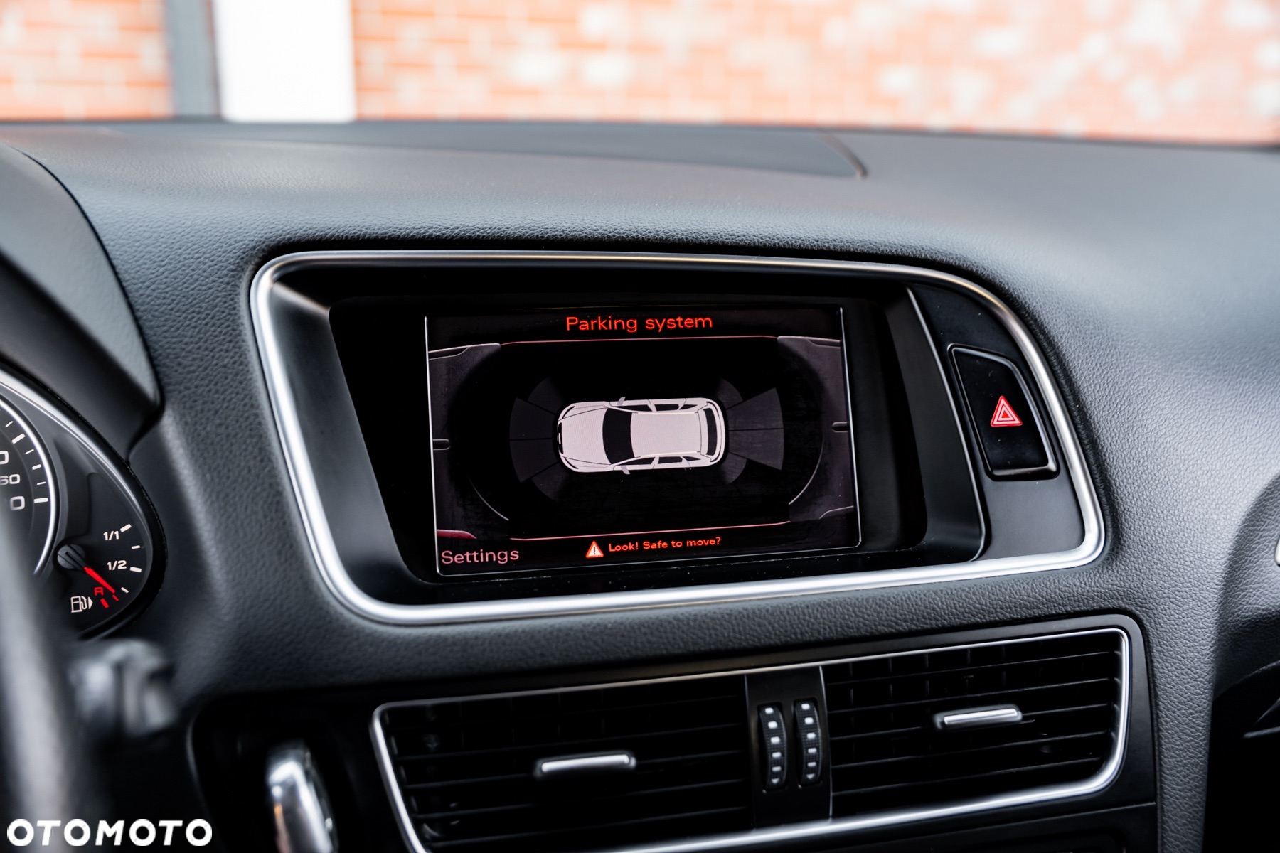Audi Q5 2.0 TFSI quattro tiptronic - 29