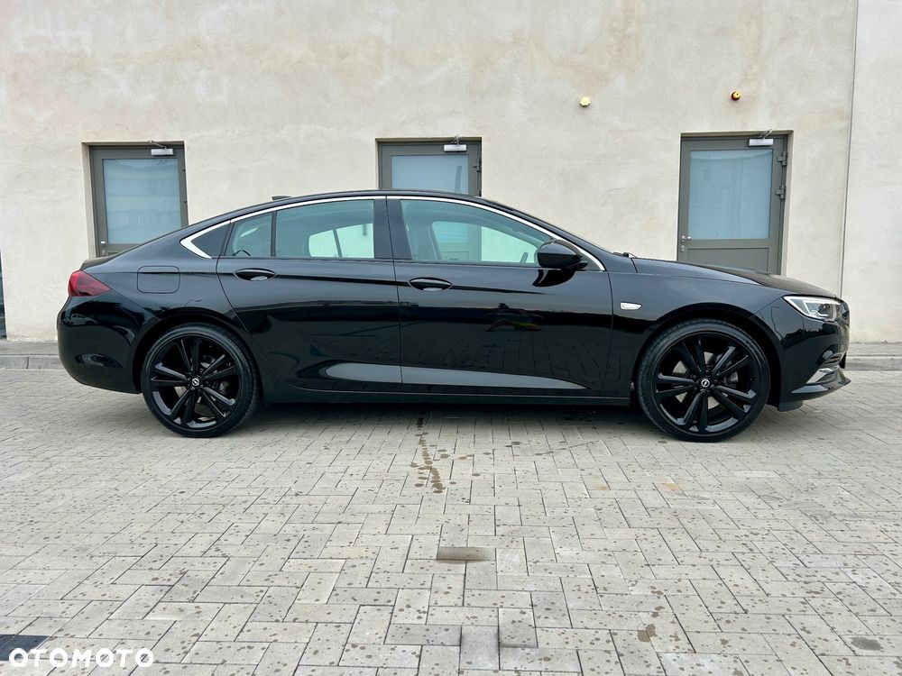 Opel Insignia 2.0 CDTI ecoFLEX Start/Stop Business Innovation - 7
